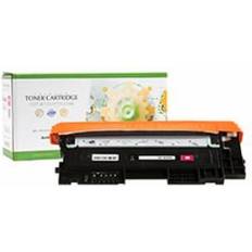 Clt m404s Control STATIC Toner Samsung CLT-M404S/SU234A