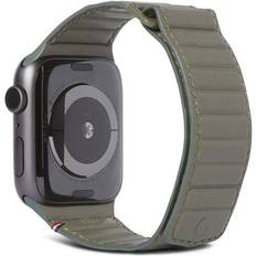 Decoded Watch 38/40/41mm Armband Magnetic Traction Strap