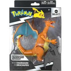 Pokémon Figurines Pokémon Bizak Gelenkfigur Select 15 cm 6322 2406