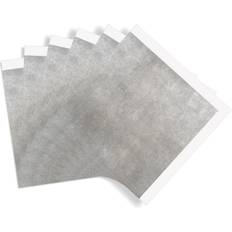 Wall tiles D-C-Fix Concrete Design Self Adhesive Wall Tiles 6 Pack wilko