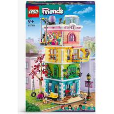 LEGO Friends Heartlake City aktivitetshus 41748