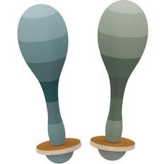 FLEXA PLAY Maracas Multi Color