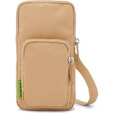 Kintobe Soul Phone Bag Warm Beige