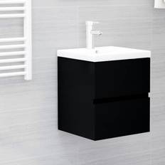 Muebles de Baño vidaXL Sink Cabinet