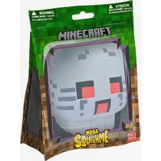 Andet Minecraft Fox stressbold 15cm -Squishme
