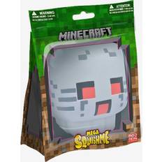 Stressbold Minecraft Fox stressbold 15cm -Squishme