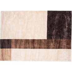 Venture Design Arvid Viscose Brun, Beige, Grå
