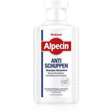 Alpecin Medicinal Concentrated Shampoo Against Dandruff 200ml