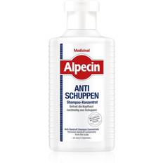 Alpecin Hårprodukter Alpecin Medicinal Koncentreret shampoo Mod 200ml