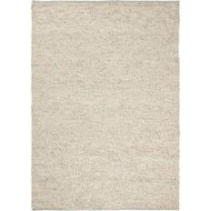 Linie Design Agner wool carpet Beige cm