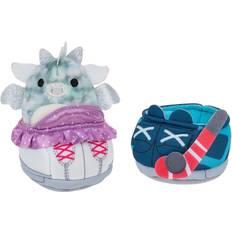Squishville Jazwares Squishville Accessory Set Squishville on Ice