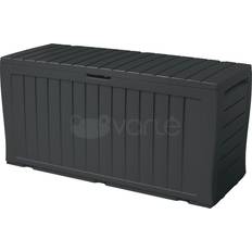 Keter 270l Keter Marvel 270L Storage Box 57cm H x 116.7cm W x 44.7cm D