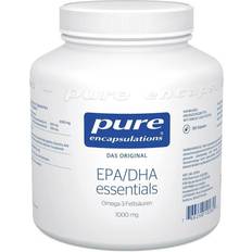 Epa 1000 Pure Encapsulations EPA/DHA essentials 1000 mg