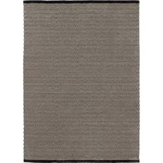 Mattor & Fällar Fabula Living Luvtæppe Beige, Svart