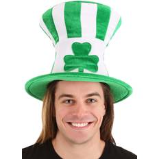 Sombreros Elope Shamrock Uncle Sam Hat Accessory