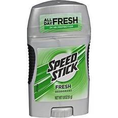 Speed Stick Deodorant Fresh 1.8 oz Packs of 12