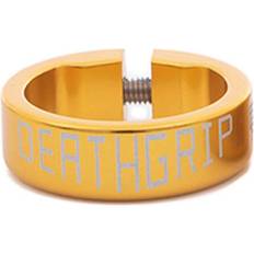 DMR deathgrip ersatzhalsbander gold