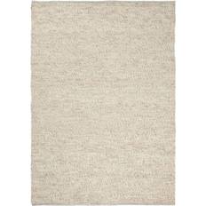 Linie Design Agner wool carpet Beige cm