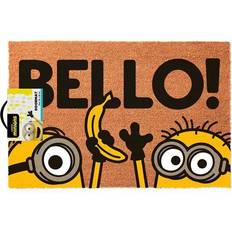 Dörrmatta Minions Bello!