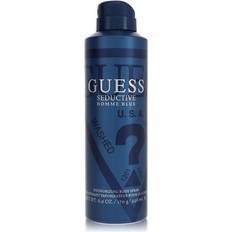 Guess Seductive Homme Blue Cologne 177 Body Spray