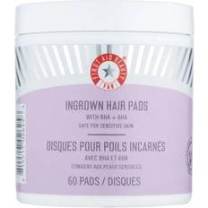 First Aid Beauty Ingrown Hair Pads 60 Stk x 60