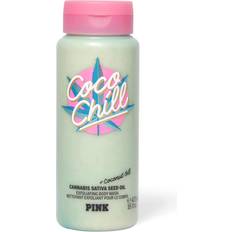 Toiletries Victoria's Secret Pink Exfoliating Body Wash