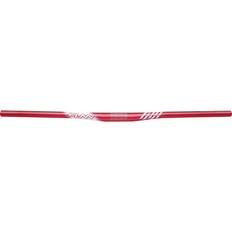 On Riser Handlebar