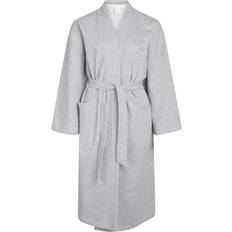 Noella Kimono - Gray Melange