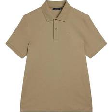 Lindeberg troy J.Lindeberg Troy Clean Polo Aloe - Green