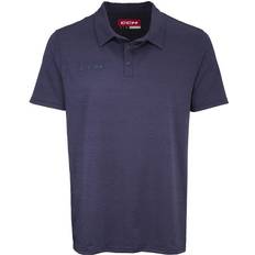 CCM pique polo shirt - Navy