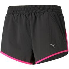 Donna Shorts Puma Run Favorite Velocity Short Black-ravish Female