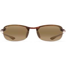 Maui Jim Jim Makaha Reader Rectangular Reading