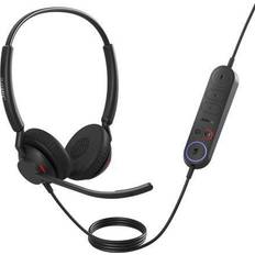 Jabra Engage 40 Inline Link USB-C UC
