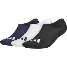 adidas No-Show Socks 3-pack - Multicolored