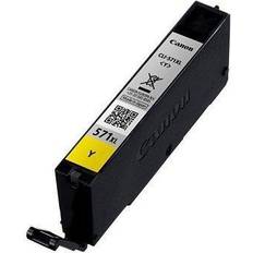 Canon 571xl Canon CLI-571XL Yellow