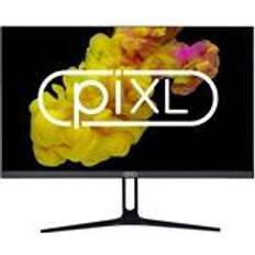 Pixl PX24IVHFP. Display diagonal: