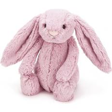 Jellycat bashful kanin 31 Jellycat Bashful bunny i Tulip. 31cm