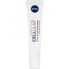 Cremer Øjenbalsammer Nivea Expert Filler Cellular Eye & Lip Contour Care