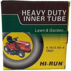 Car Tires Hi-Run 4/4.1/3.5-6 Lawn and Garden Tire Inner Tube