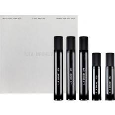 Cadeaudozen en Sets L:A Bruket Refillable Face Kit Normal Dry Skin