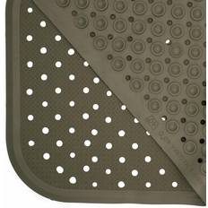 Fair Zone Bath Mat Olive
