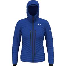 Salewa Men's Ortles RDS Hybrid Down Jacket - Blue Electric