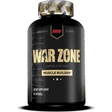Vitaminer & Kosttilskud Redcon1 War Zone 30 Servings 90 stk