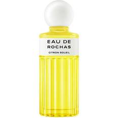 Rochas Aguas de Tocador Rochas Eau de Citron Soleil Edt 100 ml 100ml