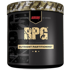 Vitaminer & Kosttilskud Redcon1 RPG Glukosefordeling 240 Kapsler