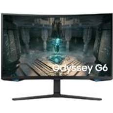 Samsung Odyssey G6 S32BG652EU