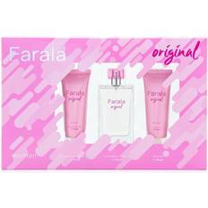 Puig Parfume sæt Farala Original 2