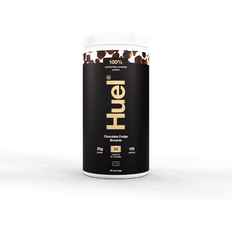 Huel Complete Protein Banana Milkshake