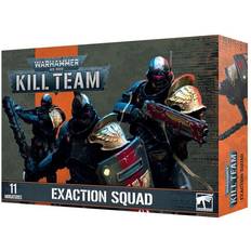 Kill team warhammer Games Workshop Warhammer 40000 Kill Team Exaction Squad