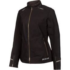Klim jacket Klim Women's Marrakesh MC-Jacket - Black